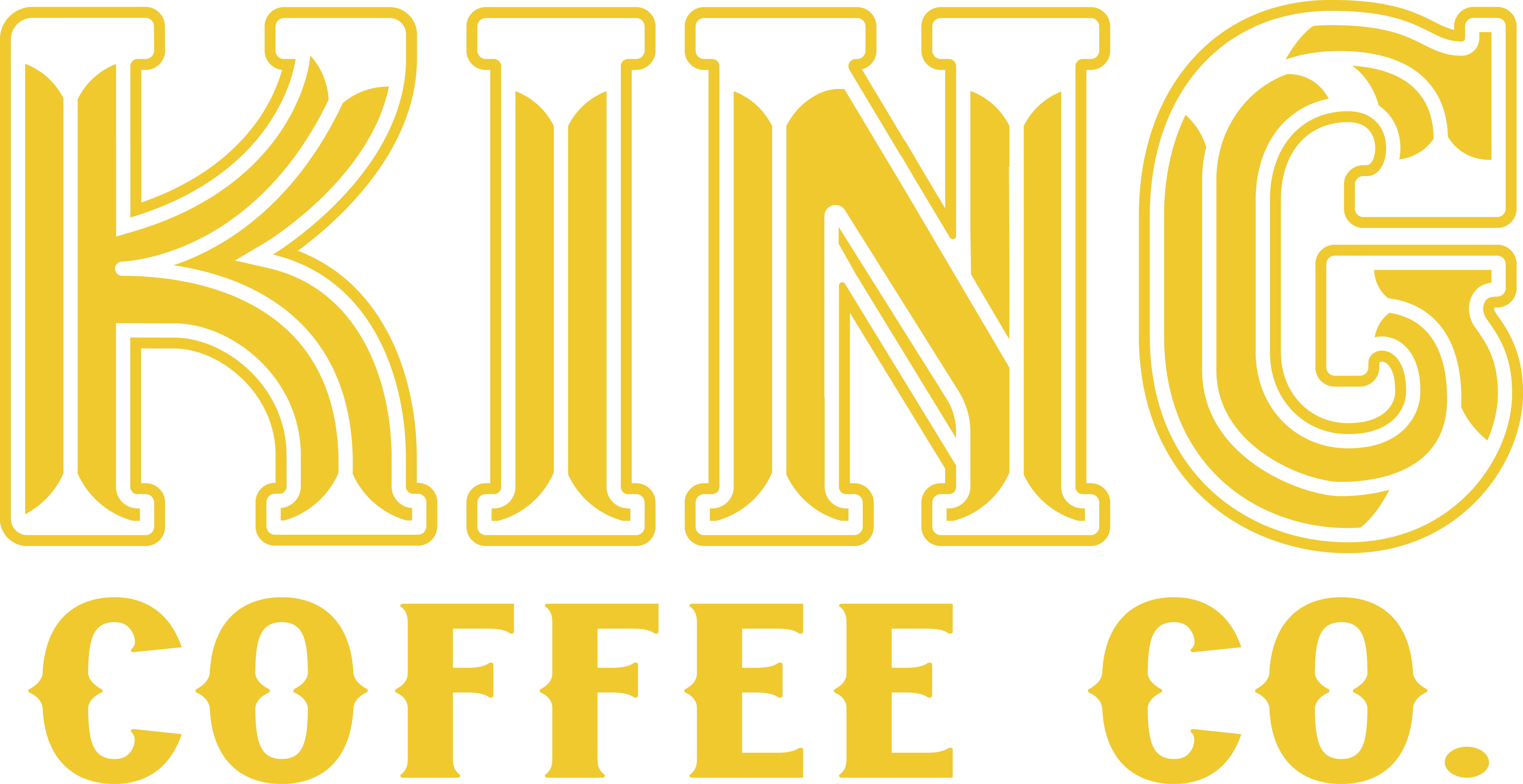 King Coffee Co.