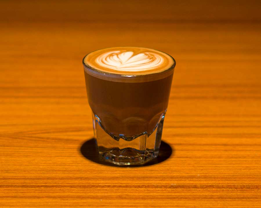 Produtores de café especial no Brasil